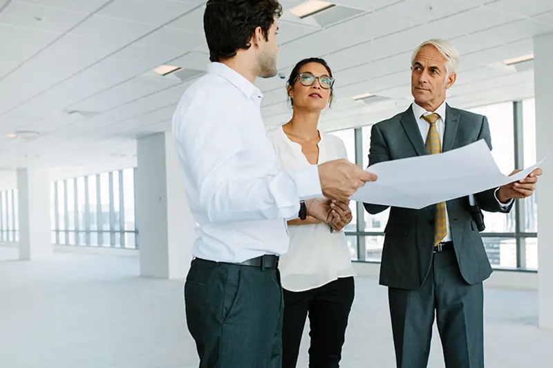 „Wir haben jeden Tag Besichtigungen“