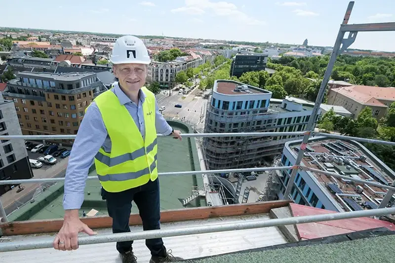 Interview mit René Naumann