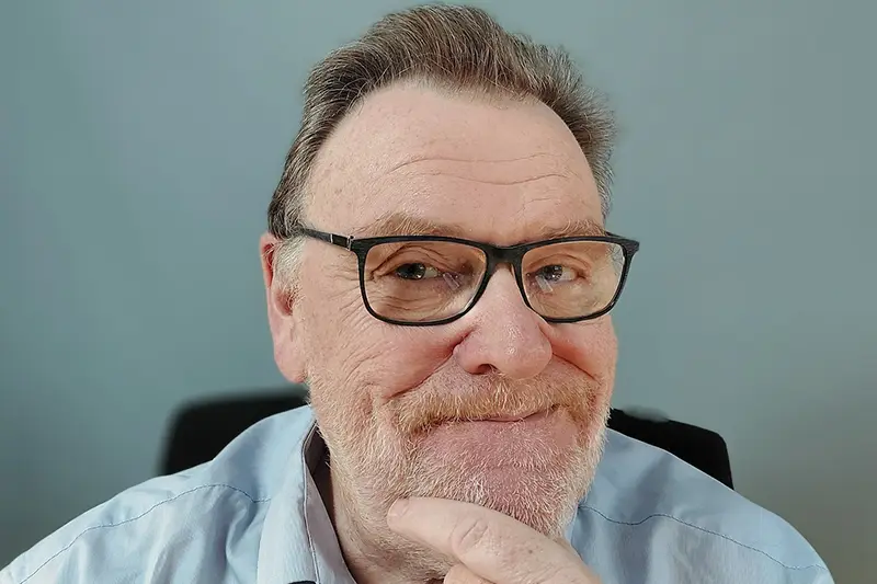 „Lasst die Leute in Ruhe arbeiten“: Wolf Lotter über die Verhinderung von Produktivität