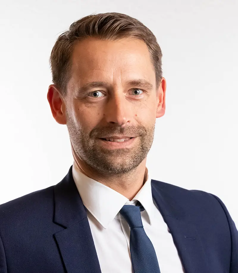 Yves Kongehl